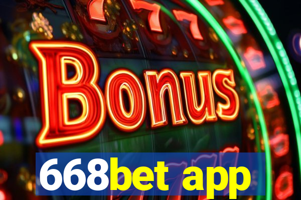 668bet app